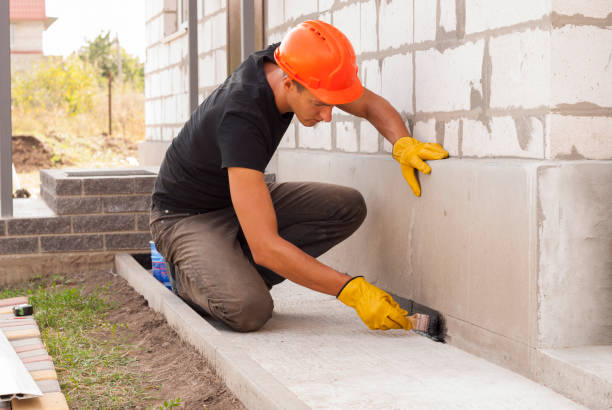 Licensed Waterproofing service in Hudsonville, MI - Halo Water Proofing